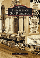 Theatres of San Francisco