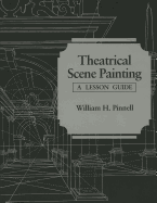Theatrical Scene Painting: A Lesson Guide