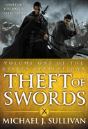 Theft of Swords
