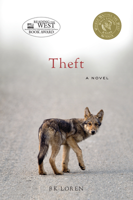 Theft - Loren, Bk