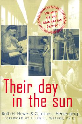 Their Day in the Sun - Howes, Ruth