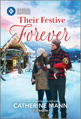 Their Festive Forever - Mann, Catherine