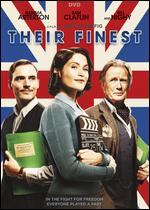 Their Finest - Lone Scherfig