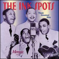 Their Greatest Hits - The Ink Spots