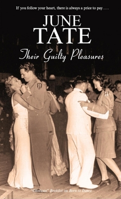 Their Guilty Pleasures - Tate, June