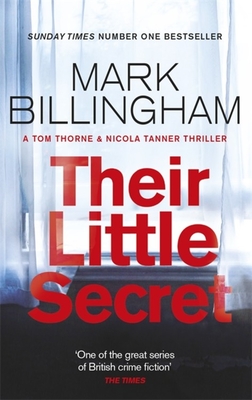 Their Little Secret - Billingham, Mark