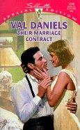 Their Marriage Contract - Daniels, Val
