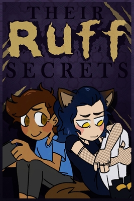 Their Ruff Secrets - Trash, Rosemary (Illustrator), and Terry, Morgan (Illustrator), and Hudson, Michael