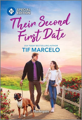Their Second First Date - Marcelo, Tif