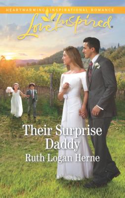 Their Surprise Daddy - Herne, Ruth Logan
