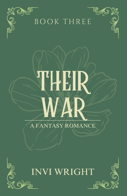 Their War - Wright, Invi