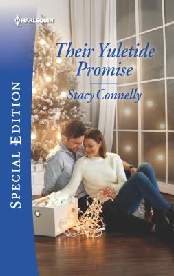 Their Yuletide Promise - Connelly, Stacy