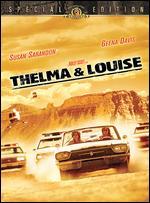 Thelma & Louise