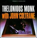 Thelonious Monk with John Coltrane [Bonus Track]
