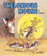 Thelonious Mouse
