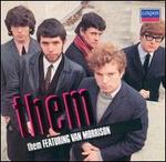 Them Featuring Van Morrison [Deram]