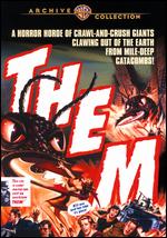 Them! - Gordon M. Douglas
