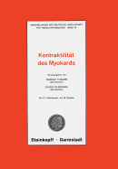 Thema: Kontraktilit�t des Myokards