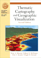 Thematic Cartography and Geographic Visualization