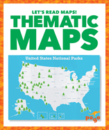 Thematic Maps