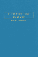 Thematic Test Analysis