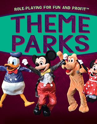 Theme Parks - Martin, Bobi
