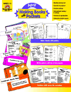 Theme Pockets - April - Barnett, Michelle Noble, and Evan-Moor Educational Publishers, and Evans, Marilyn (Editor)