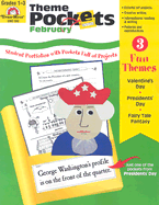 Theme Pockets - February