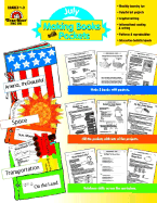 Theme Pockets - July