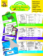 Theme Pockets - September - Barnett, Michelle Noble, and Evan-Moor Educational Publishers, and Evans, Marilyn (Editor)