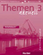 Themen Aktuell: Arbeitsbuch Zertifikatsband