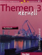 Themen Aktuell: Kursbuch Zertifikatsband