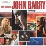 Themeology: The Best of John Barry