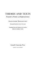 Themes and Texts