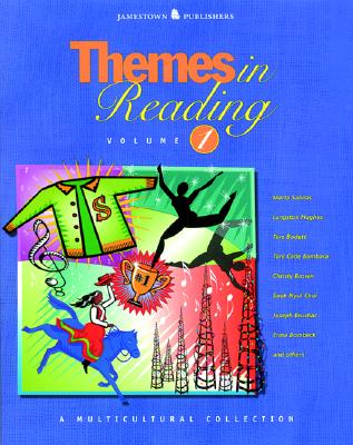 Themes in Reading Volume 1: A Multicultural Collection - Jamestown Publishers (Creator)