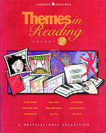 Themes in Reading Volume 2: A Multicultural Collection - Jamestown Publishers (Creator)
