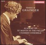 Themes of Grainger