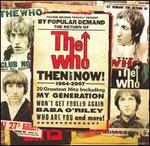 Then and Now: 1964-2004