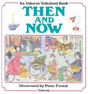 Then and Now