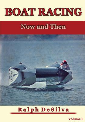 Then and Now - Desilva, Ralph