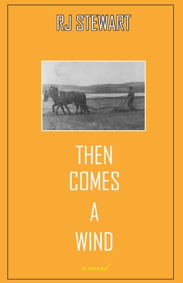 Then Comes a Wind - Stewart, Ronald (Rj)