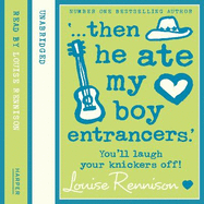 `... then he ate my boy entrancers.'