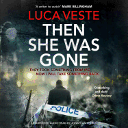Then She Was Gone