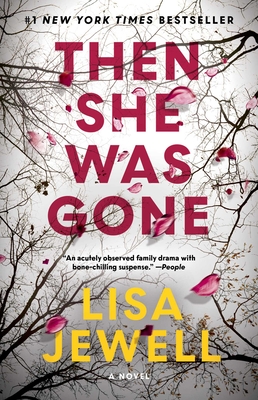 Then She Was Gone - Jewell, Lisa