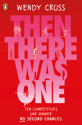 Then There Was One - Cross, Wendy