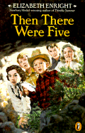 Then There Were Five
