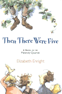 Then There Were Five