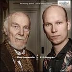 Theo Loevendi: Nachklang; Reflex; Dance; Improvisations