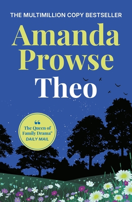 Theo - Prowse, Amanda
