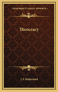 Theocracy